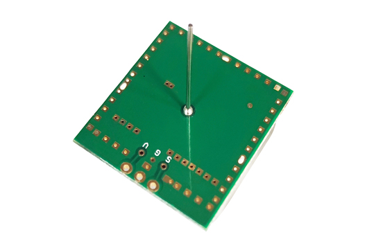 5,8 GHz microgolfsensormodule bevindt zich in de prijspromotie