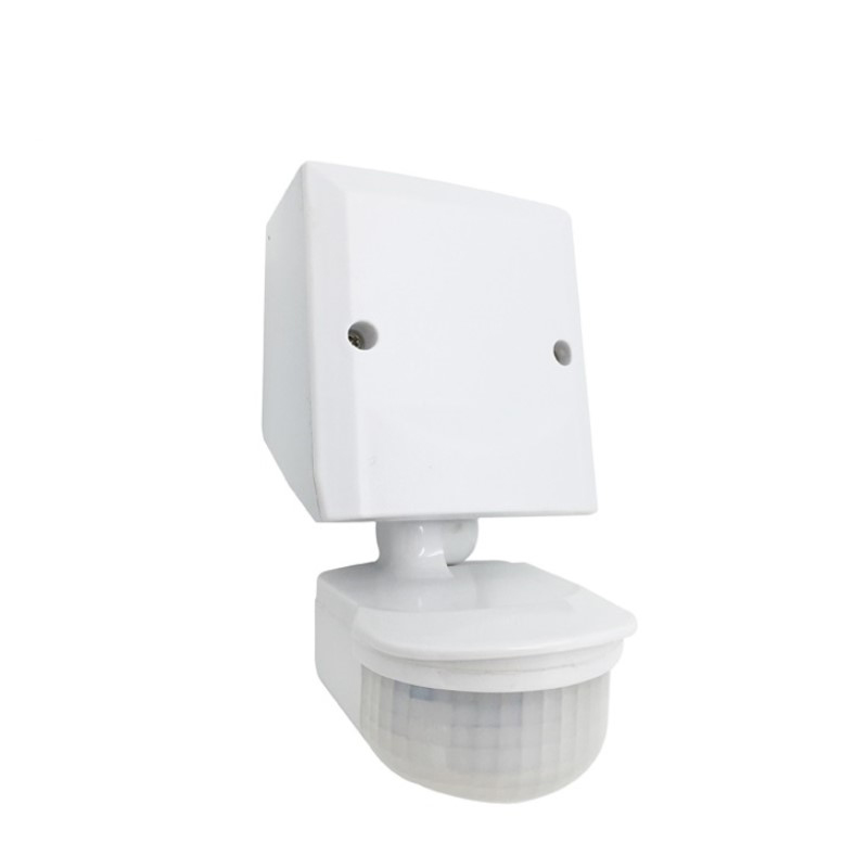 PD-PIR152J Infrared Sensor Switch: Smart, Energy Saving Lighting Control