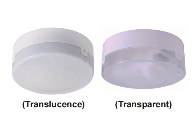 Kies de perfecte hoes voor uw slimme sensor - doorzichtig of transparant?