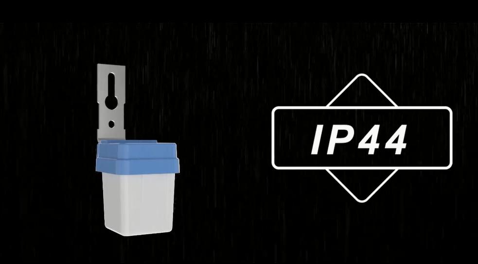Slimme buitenverlichting gemaakt eenvoudig-PDLUX PD-P01/P02/P03, kies wat u het beste past