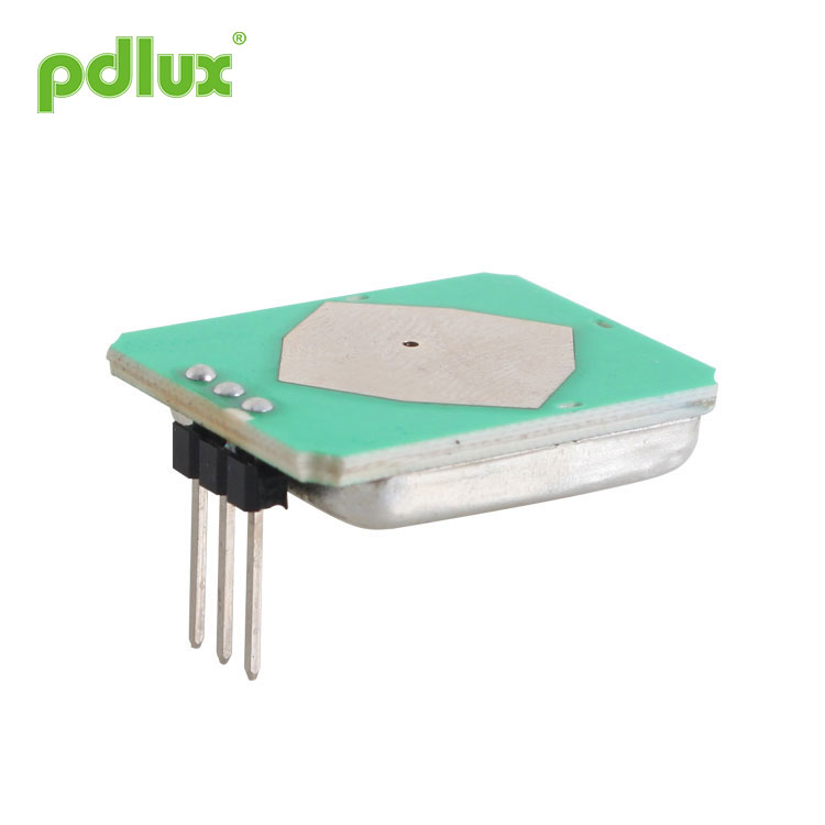 5,8 GHz microgolfsensor wandmontagemodule