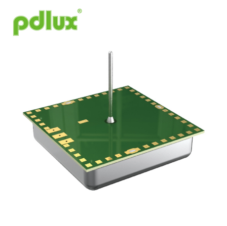 5,8 GHz bewegingssensormodule