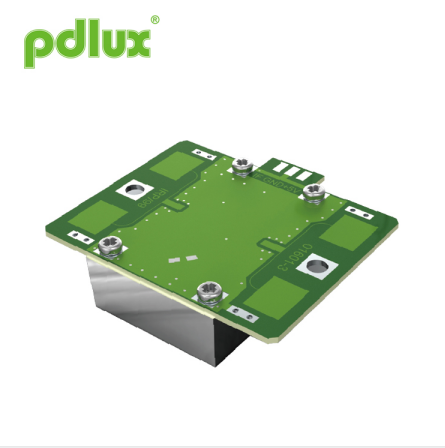 Automatische deur 10,525GHz microgolfsensormodule