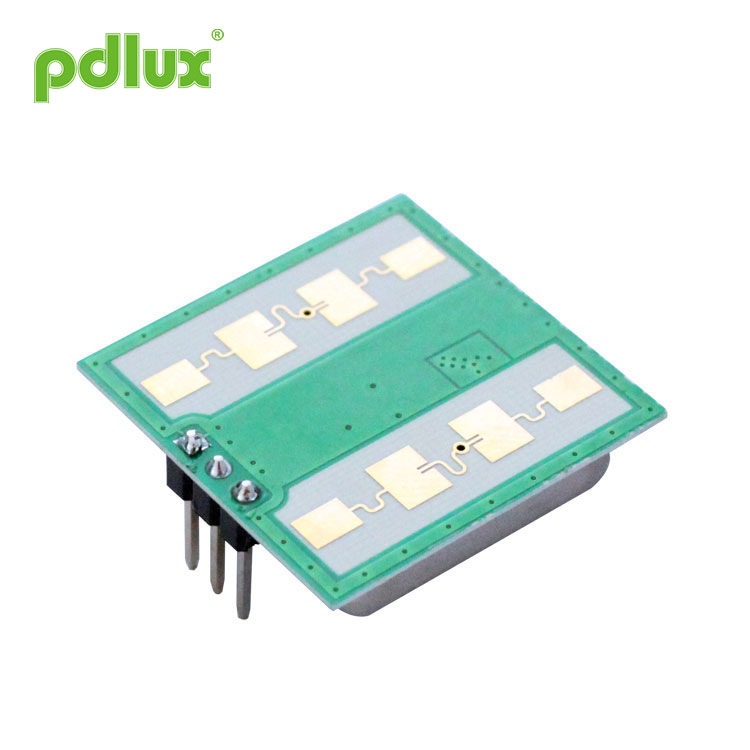 PDLUX PD-V11 Automatische Deur 24GHz Magnetron Sensor Module