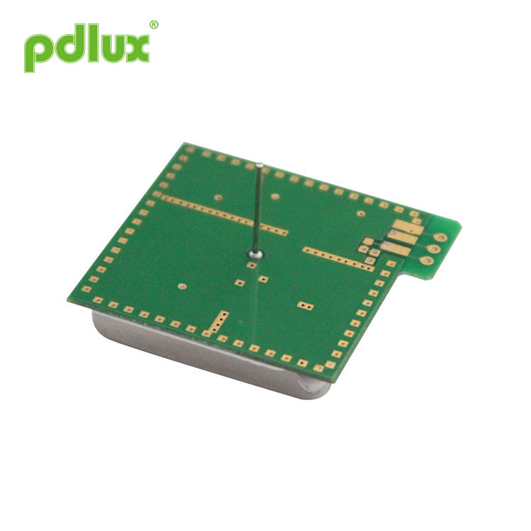 PDLUX PD-V1 Plafondinstallatie 5.8GHz Magnetron Sensormodule