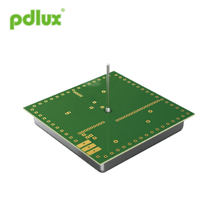 Plafondinstallatie 5,8GHz microgolfsensormodule