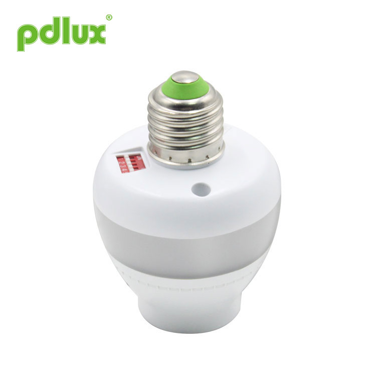 LED-plafond 360°-detectie Magnetron-inductielamp