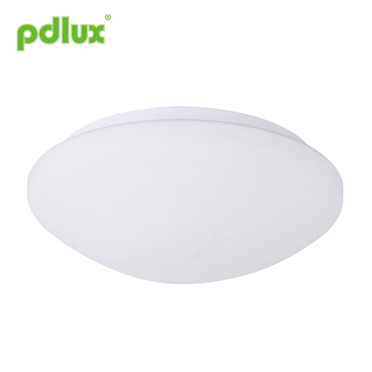 LED-plafond met HF-bewegingssensor