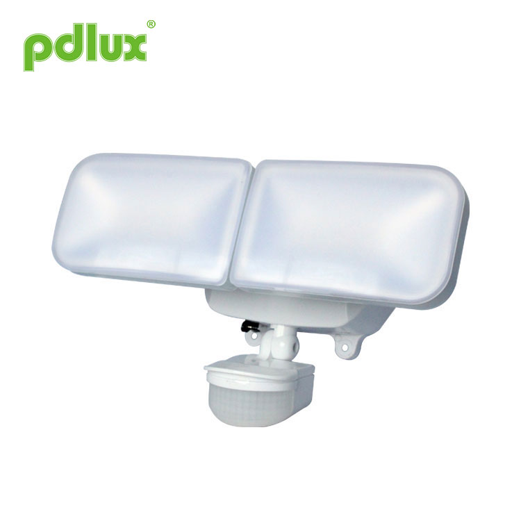 LED PIR-bewegingssensorlamp