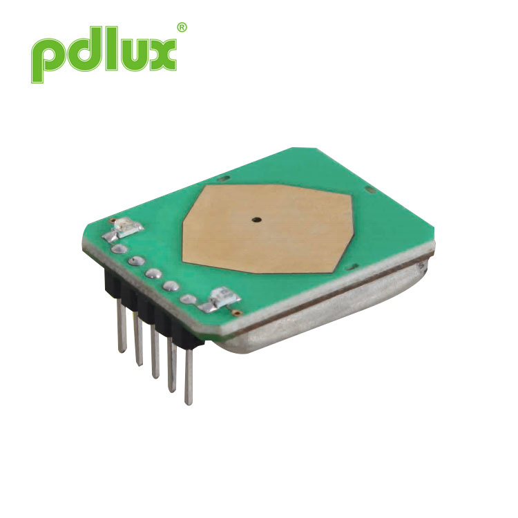 PD-V19 360° microgolfbewegingssensor 5,8 GHz