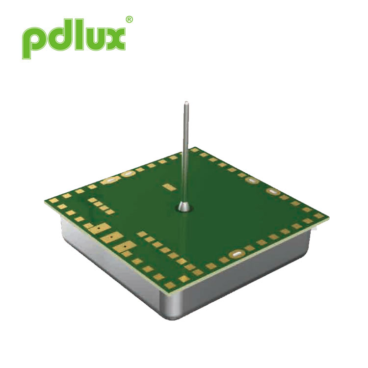 PD-V2 bewegingssensormodule 5,8 GHz