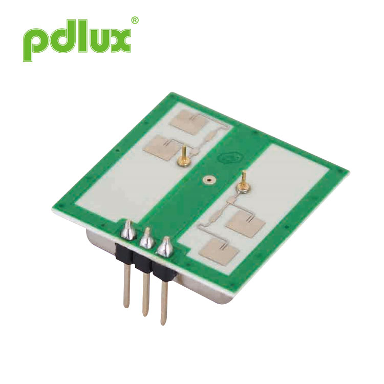 PD-V20 Automatische deursensor met hoge resolutie en geluidsarm