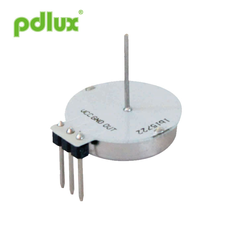 PD-V5-S Intelligente 5,8GHz Doppler-radarschakelaar