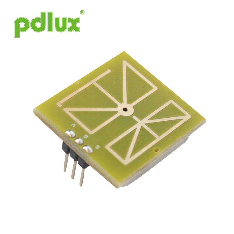 PD-V8-S Wandmontage 5,8GHz microgolfsensor