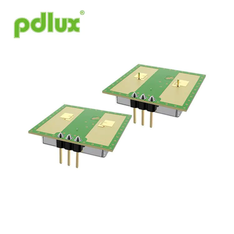 PDLUX PD-V12360A/B K-BAND Hoge gevoeligheidssensor voor Smart Switch & Security