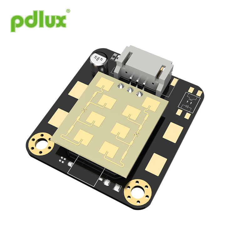 PDLUX PD-V18-M1 millimetergolfsensor