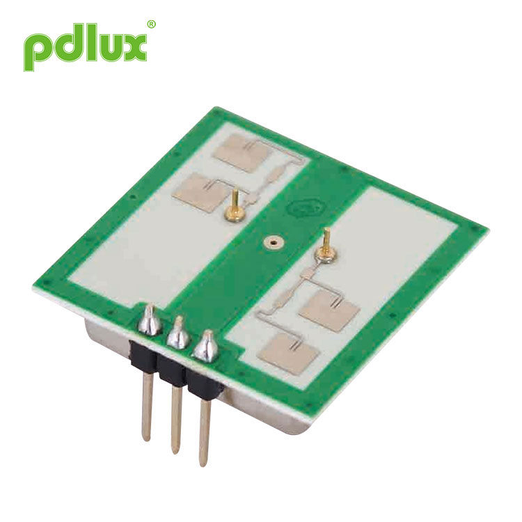 PDLUX PD-V20 Hoogfrequente microgolfsensor