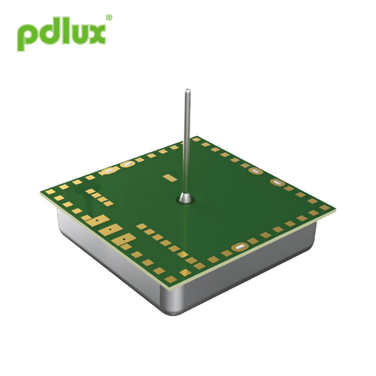 PDLUX PD-V3 HF-sensor 5.8GHz Doppler-schakelaar voor bewegingsdetector