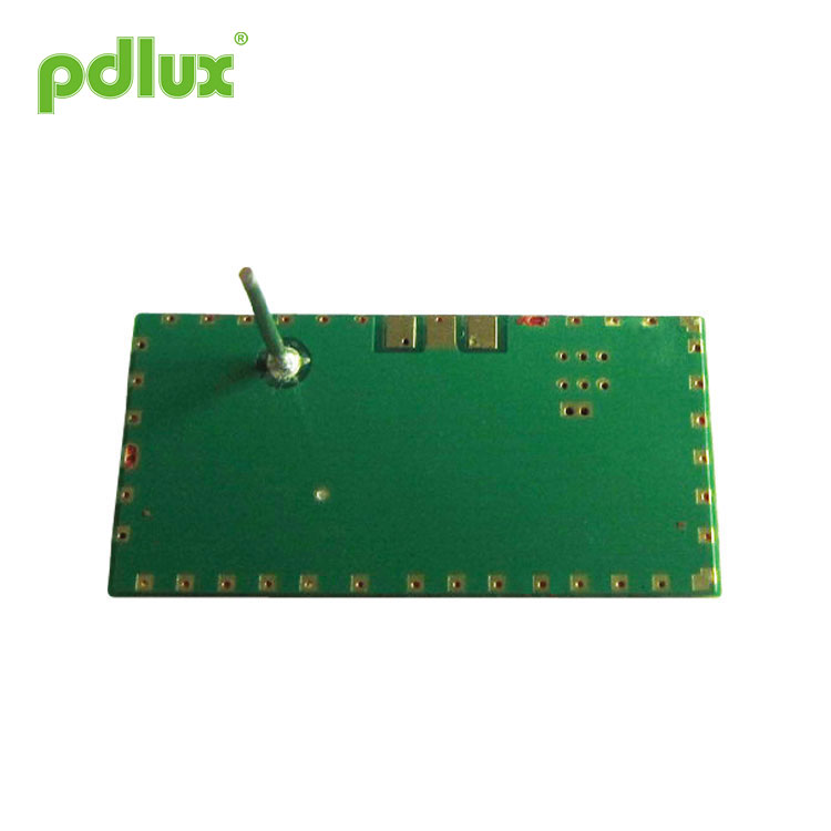 PDLUX PD-V4 Magnetronzender Fabriek HF Sensor Doppler Bewegingsdetectormodule