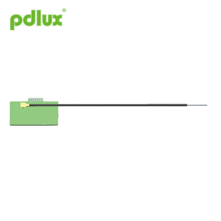 PDLUX PD-V6-LL 5.8GHz Magnetron Bewegingssensor Module voor Plafondmontage Inbraakdetectoren