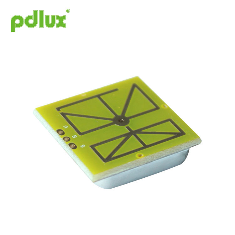 PDLUX PD-V8 OEM/ODM 5.8GHz Magnetron Bewegingssensor Body Sensor Switch Detector Module