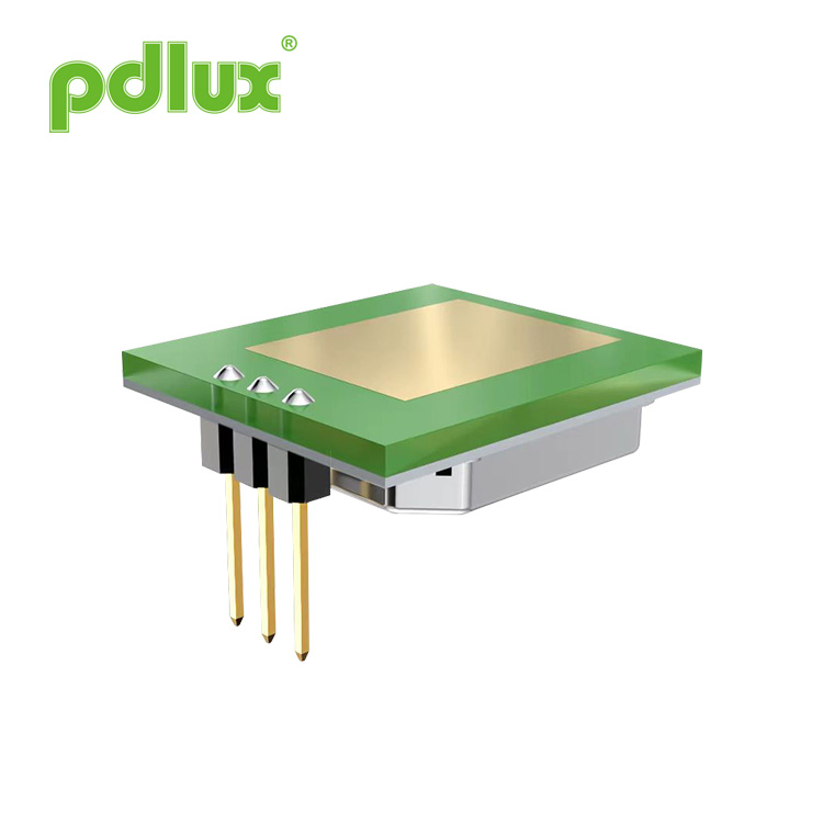 PD-V5-N 360° 5,8GHz microgolfbewegingssensor